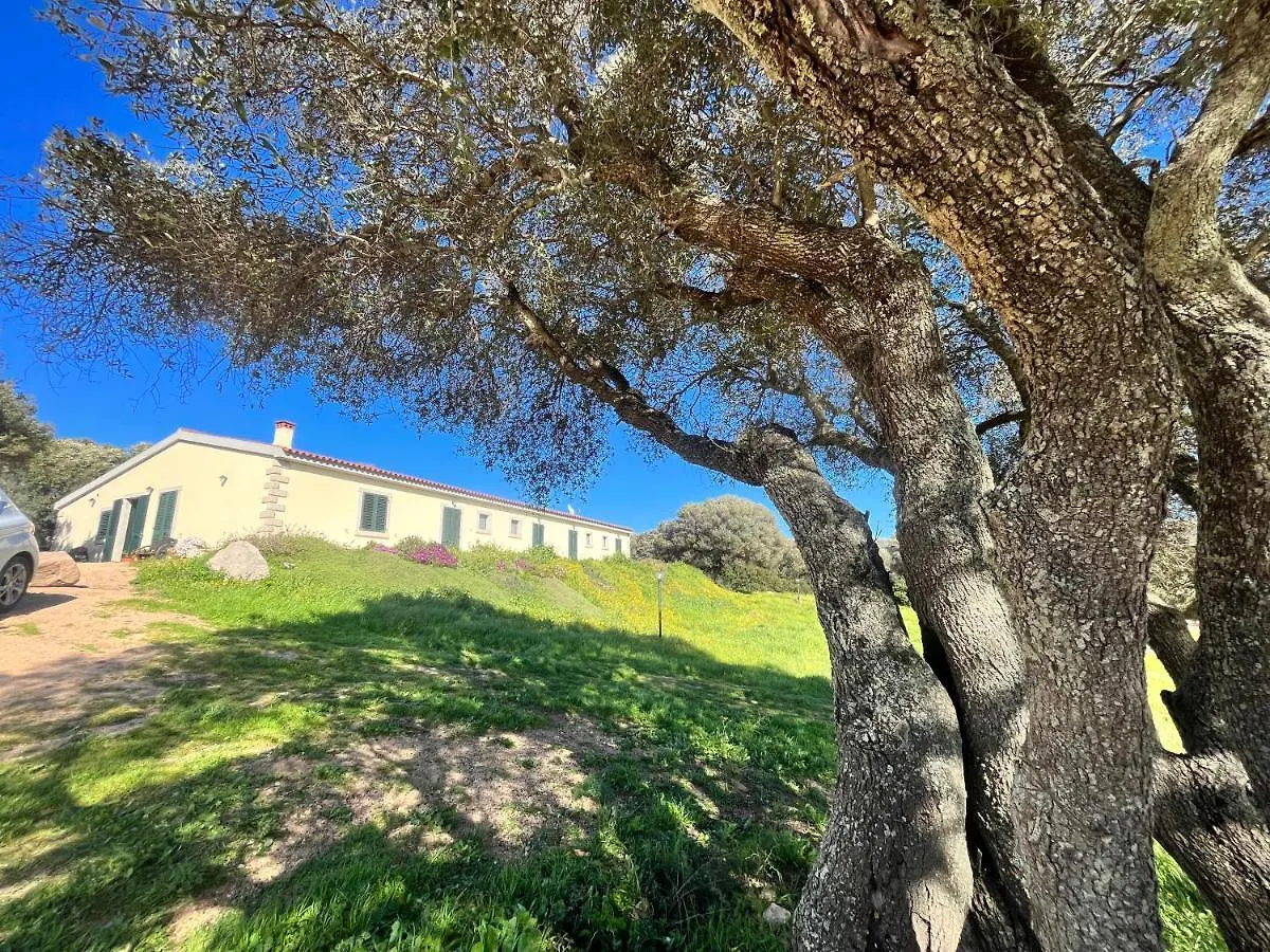 La Striscia Larga Bed & Breakfast San Pasquale