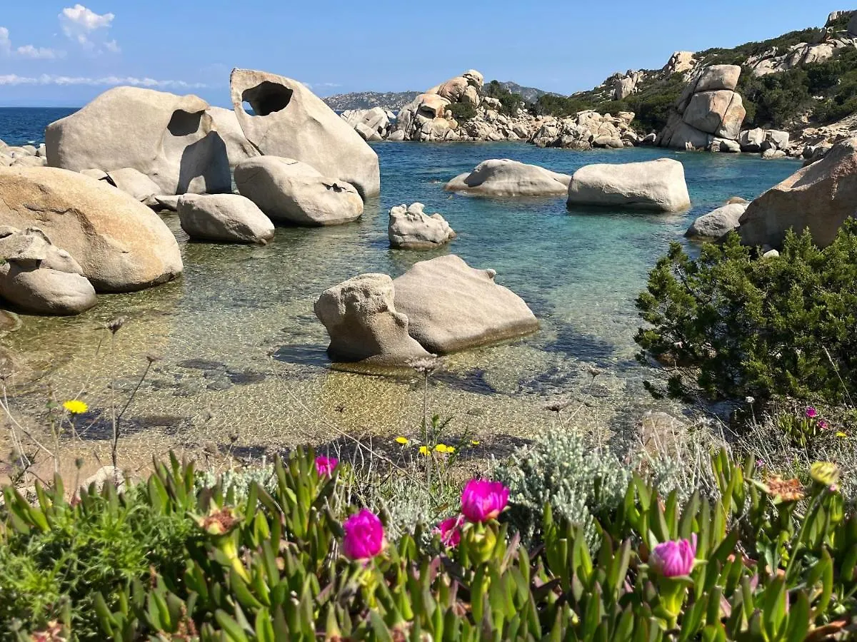 La Striscia Larga Bed & Breakfast San Pasquale