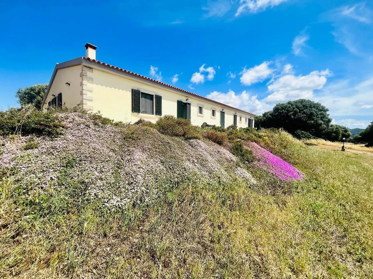 La Striscia Larga Bed & Breakfast San Pasquale