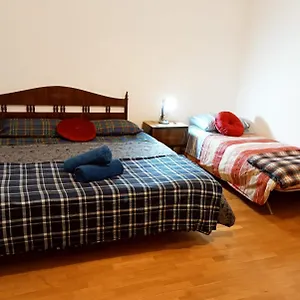 Mikasa Balduina Bed & Breakfast Rome