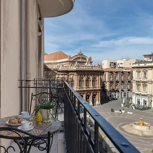 Il Sovrano Bed & Breakfast Catánia
