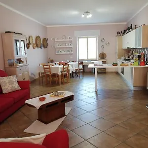  Bed & Breakfast Antas