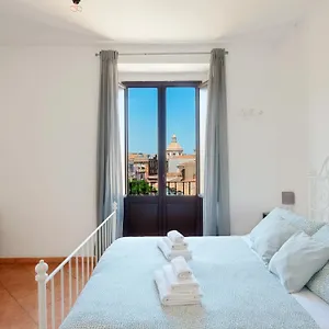 Palazzo Curro Pensión