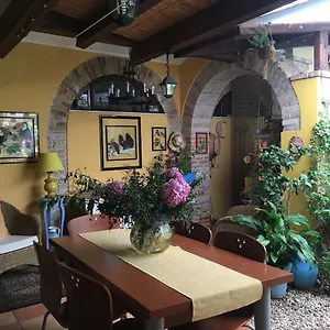 L'angolo Antico Bed and breakfast