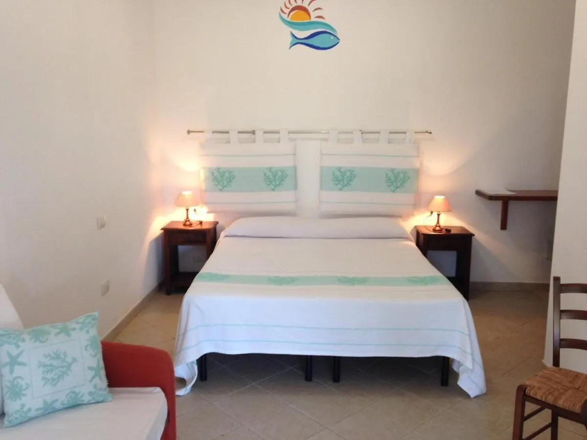 Bed and Breakfast La Striscia Larga San Pasquale