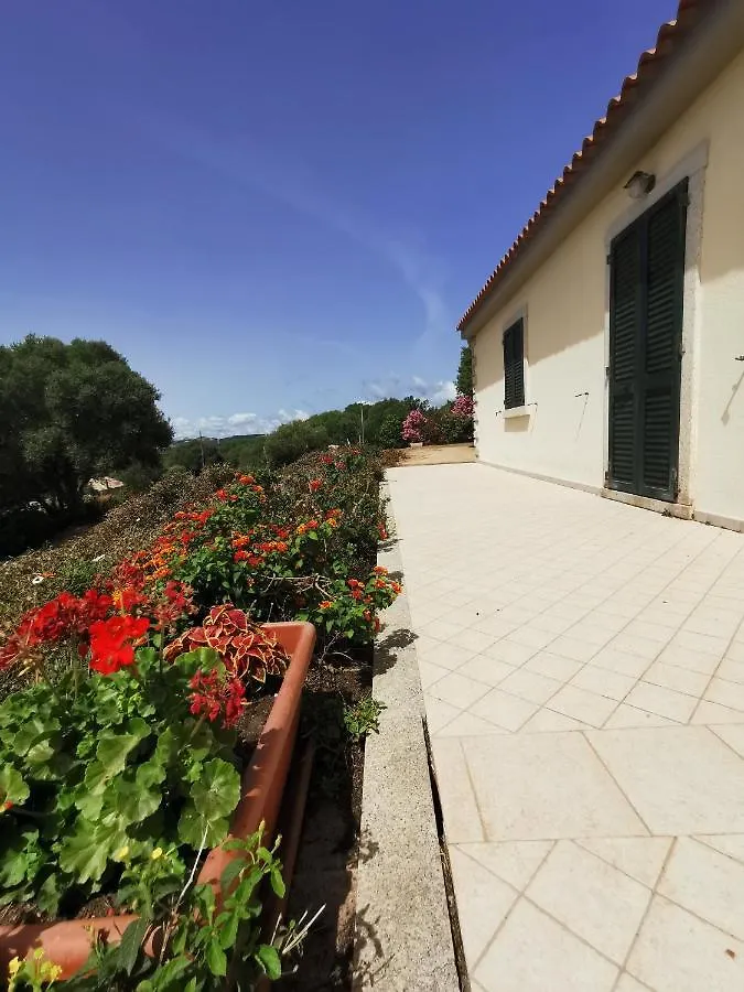 Frühstückspension Bed and Breakfast La Striscia Larga San Pasquale