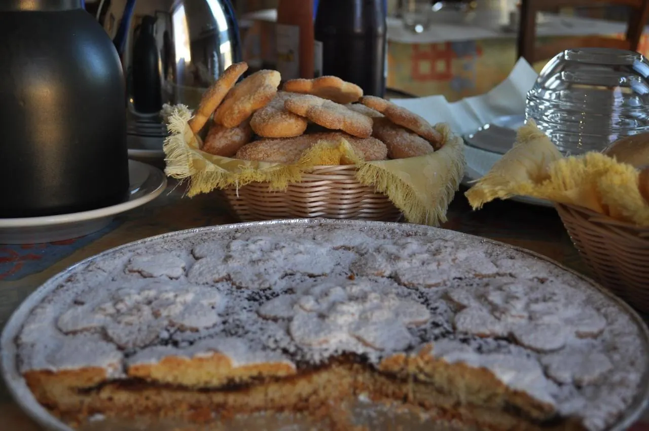 Bed and Breakfast La Striscia Larga San Pasquale 3*,  Italien