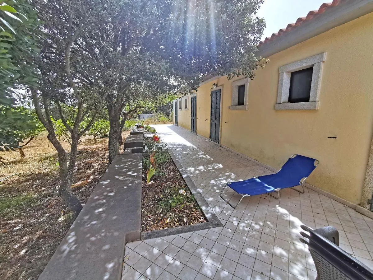 Bed and Breakfast La Striscia Larga San Pasquale