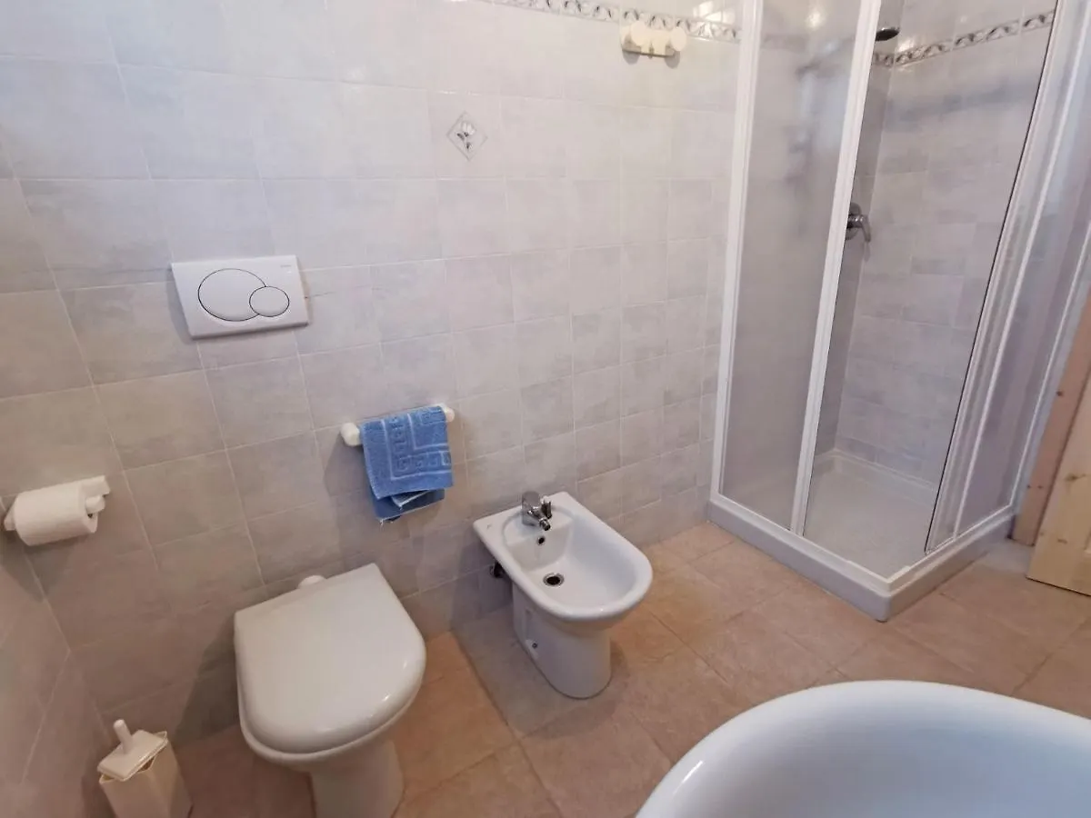 Bed and Breakfast La Striscia Larga San Pasquale