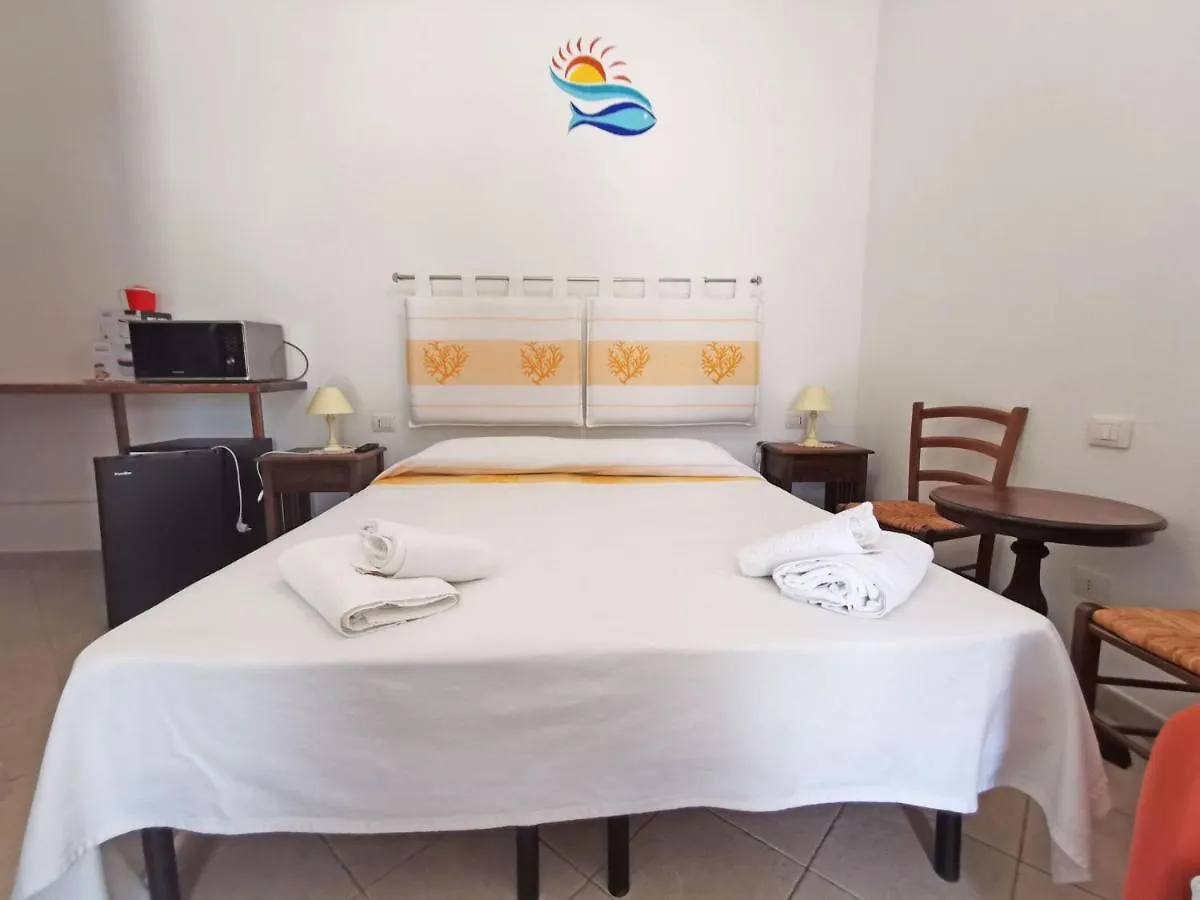 Bed and Breakfast La Striscia Larga San Pasquale 3*,  Italien