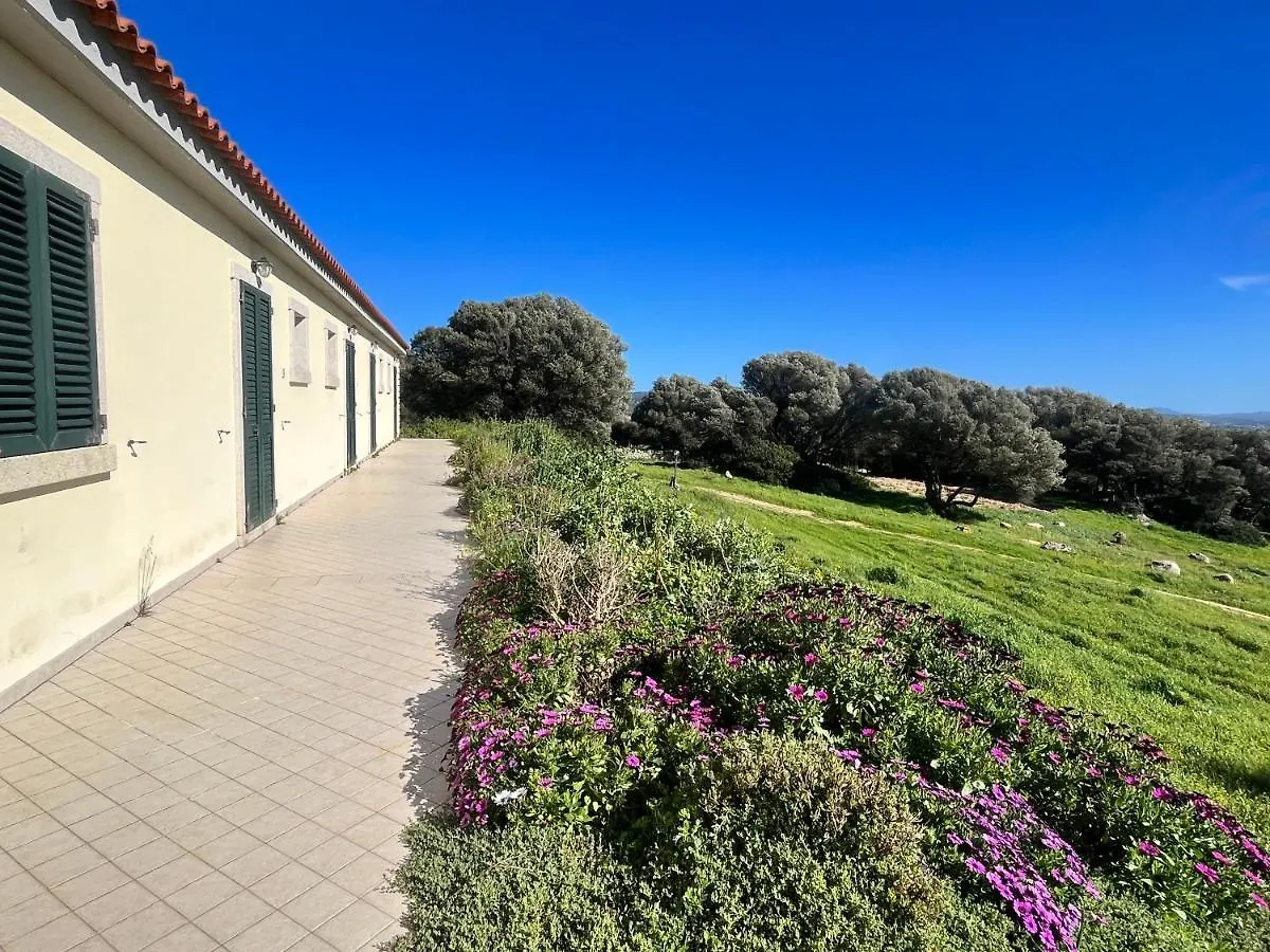 La Striscia Larga Bed & Breakfast San Pasquale