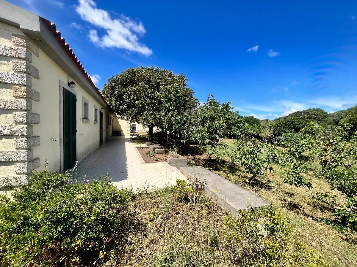 La Striscia Larga Bed & Breakfast San Pasquale Italy