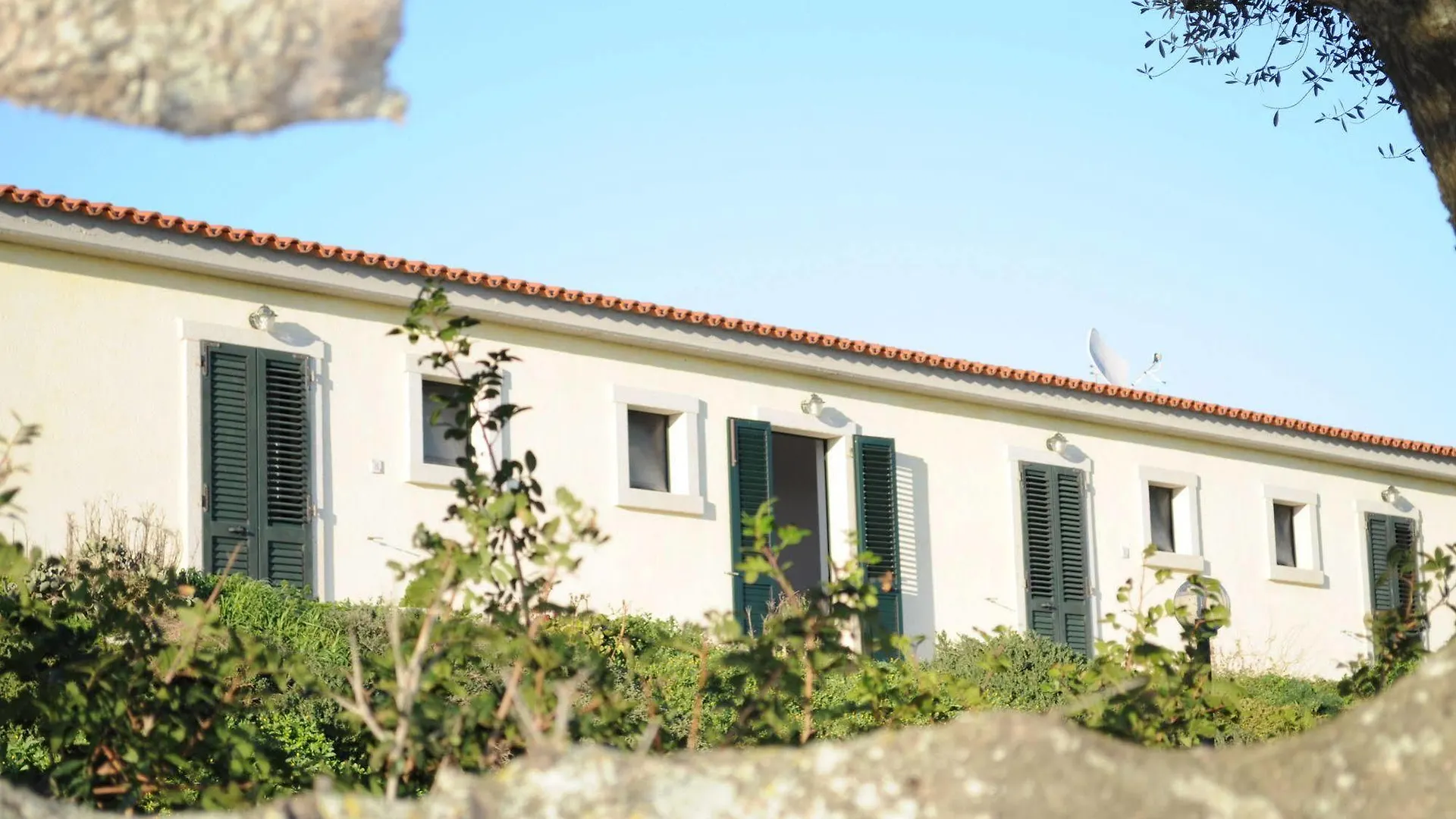 Bed and Breakfast La Striscia Larga San Pasquale
