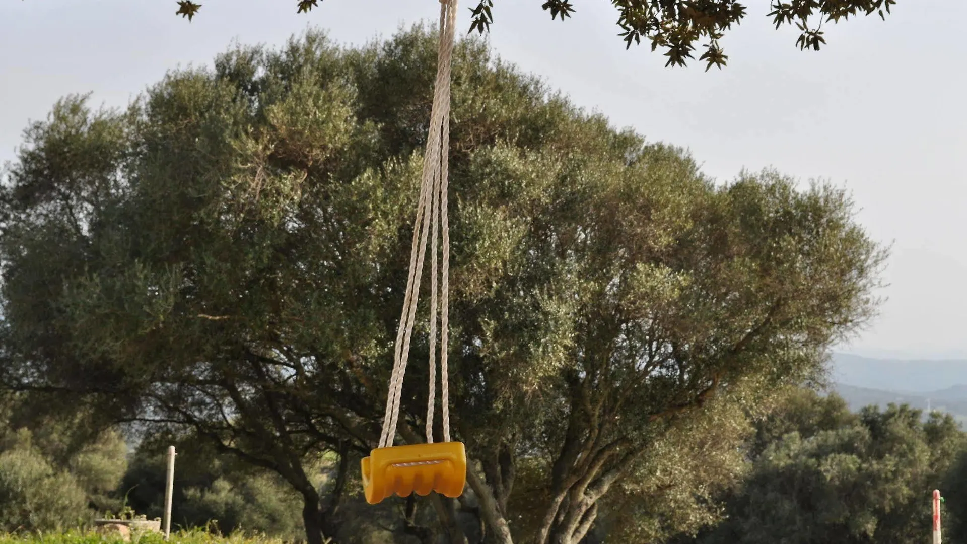 Bed and Breakfast La Striscia Larga San Pasquale 3*,  Italien